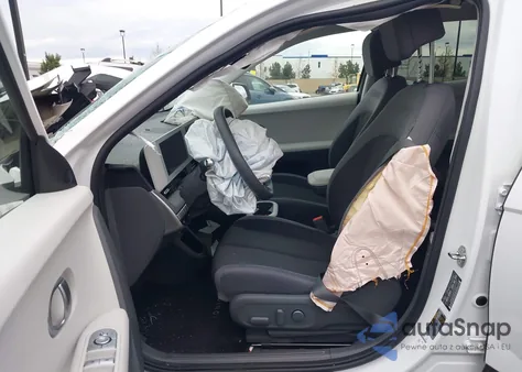 2024 Hyundai Ioniq 5 Sel z USA, uszkodzony, nr VIN KM8KN4DE4RU312475